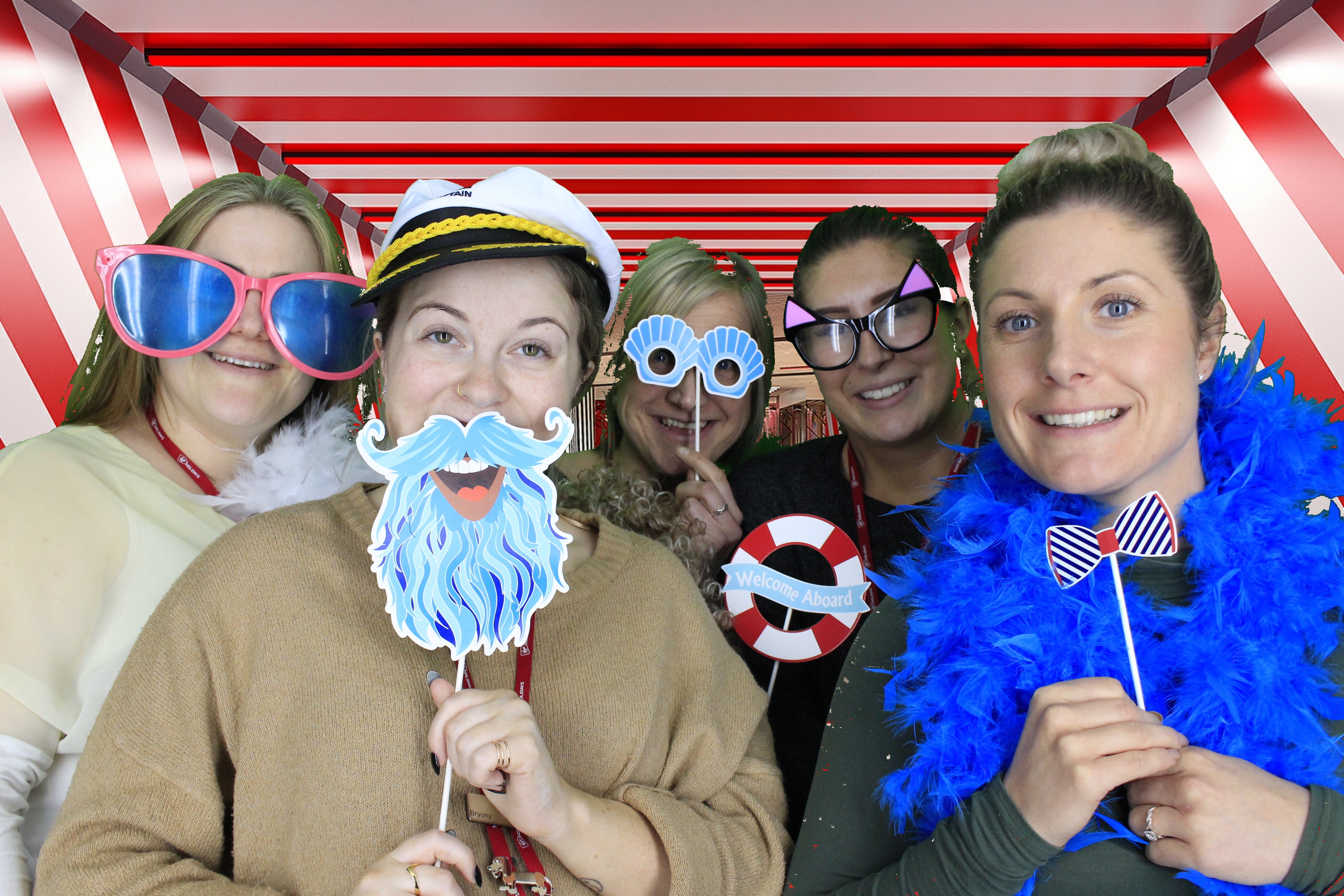 Virgin Voyages | View more photos from the event at gallery.myphotoboothexperience.co.uk/u/MyPhotoBoothExperienceLtd/Virgin-Voyages